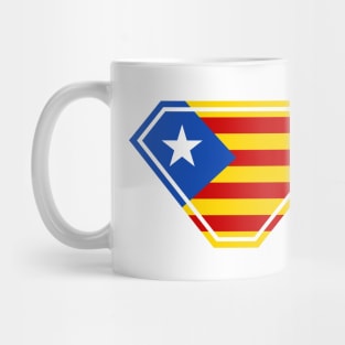 Catalonia SuperEmpowered Mug